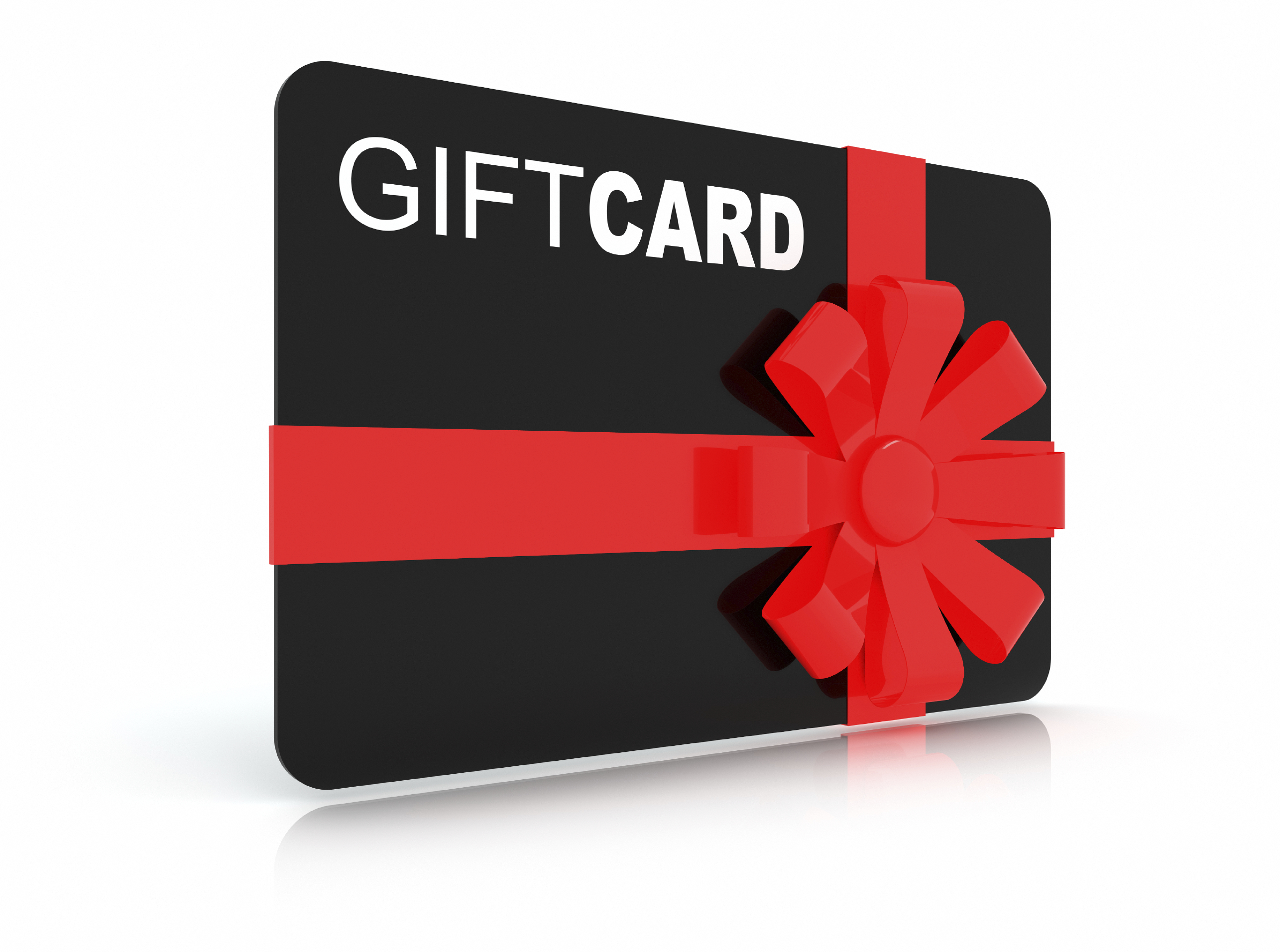 Gift Card Images Clip Art