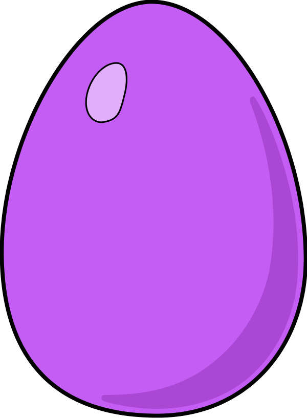 brown egg 