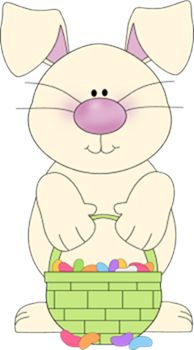 Easter clip art from mycutegraphics 