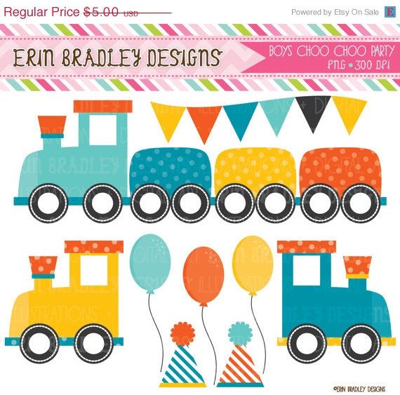 Easter/Train Birthday Party for Cade? on 