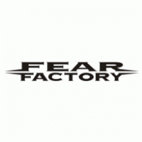 Fear factory clipart 
