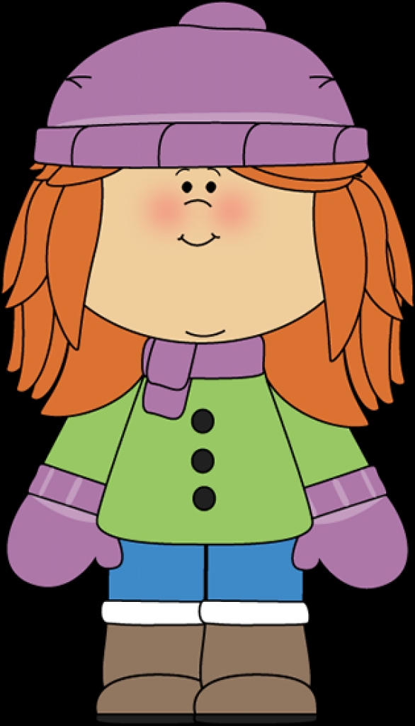 Free Winter Clothes Cliparts, Download Free Winter Clothes