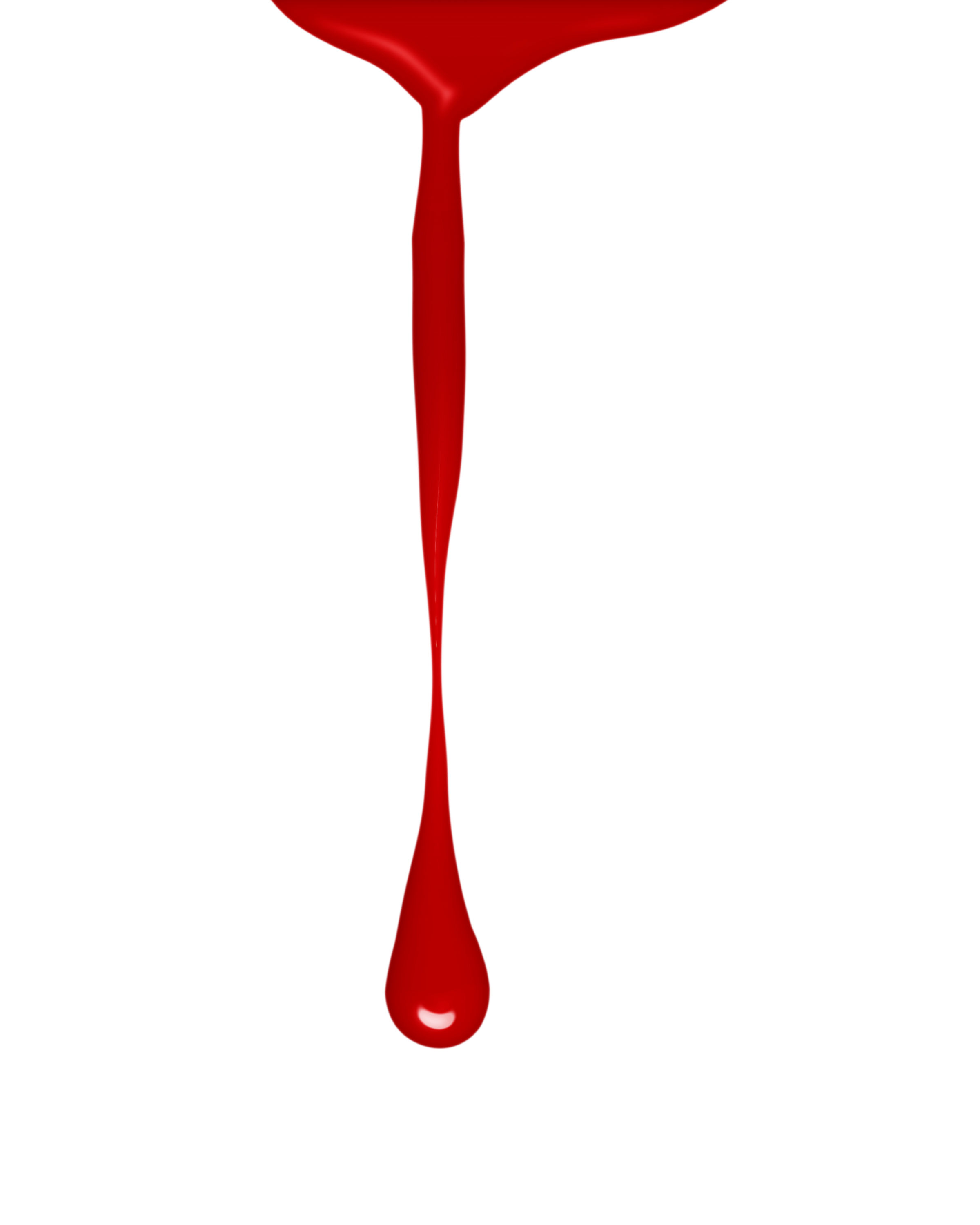 dripping blood clipart free - photo #32
