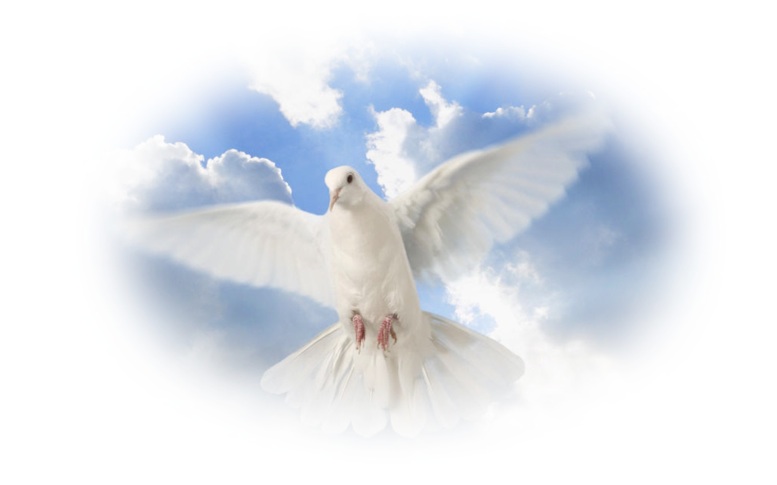 Heavenly Home Clipart 