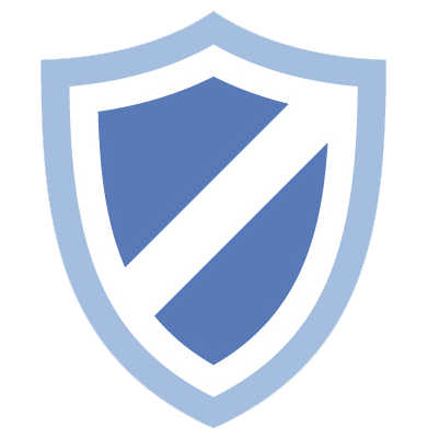 Security Shield PNG Transparent Image 