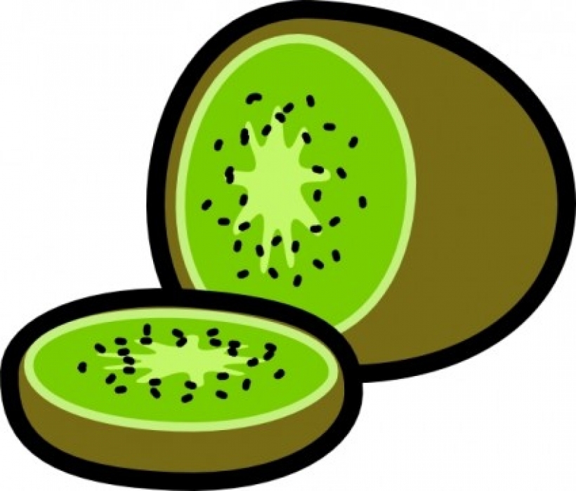 Free Kiwi Fruit Cliparts, Download Free Kiwi Fruit Cliparts png images