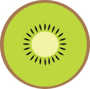 Free Kiwi Fruit Cliparts, Download Free Kiwi Fruit Cliparts png images