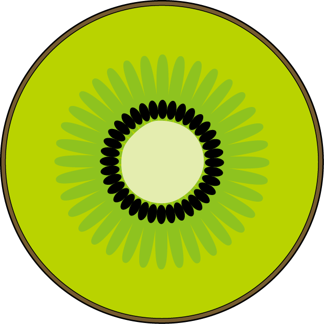 Free Kiwi Fruit Cliparts, Download Free Kiwi Fruit Cliparts png images