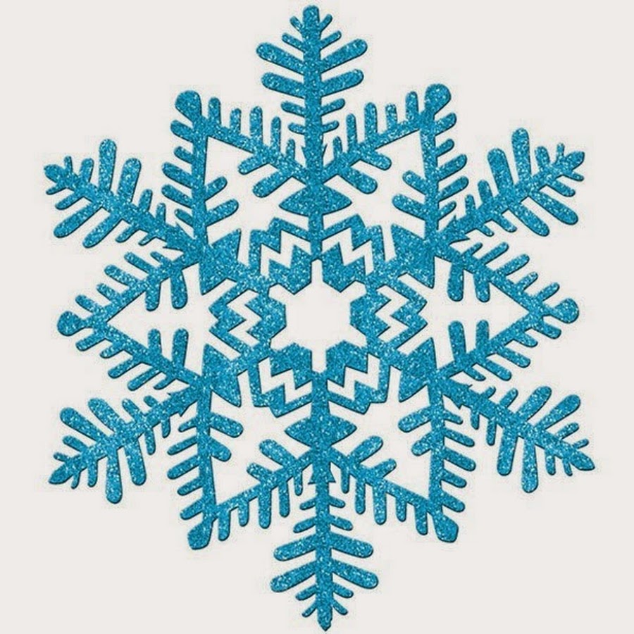 Disney frozen snowflake clipart 
