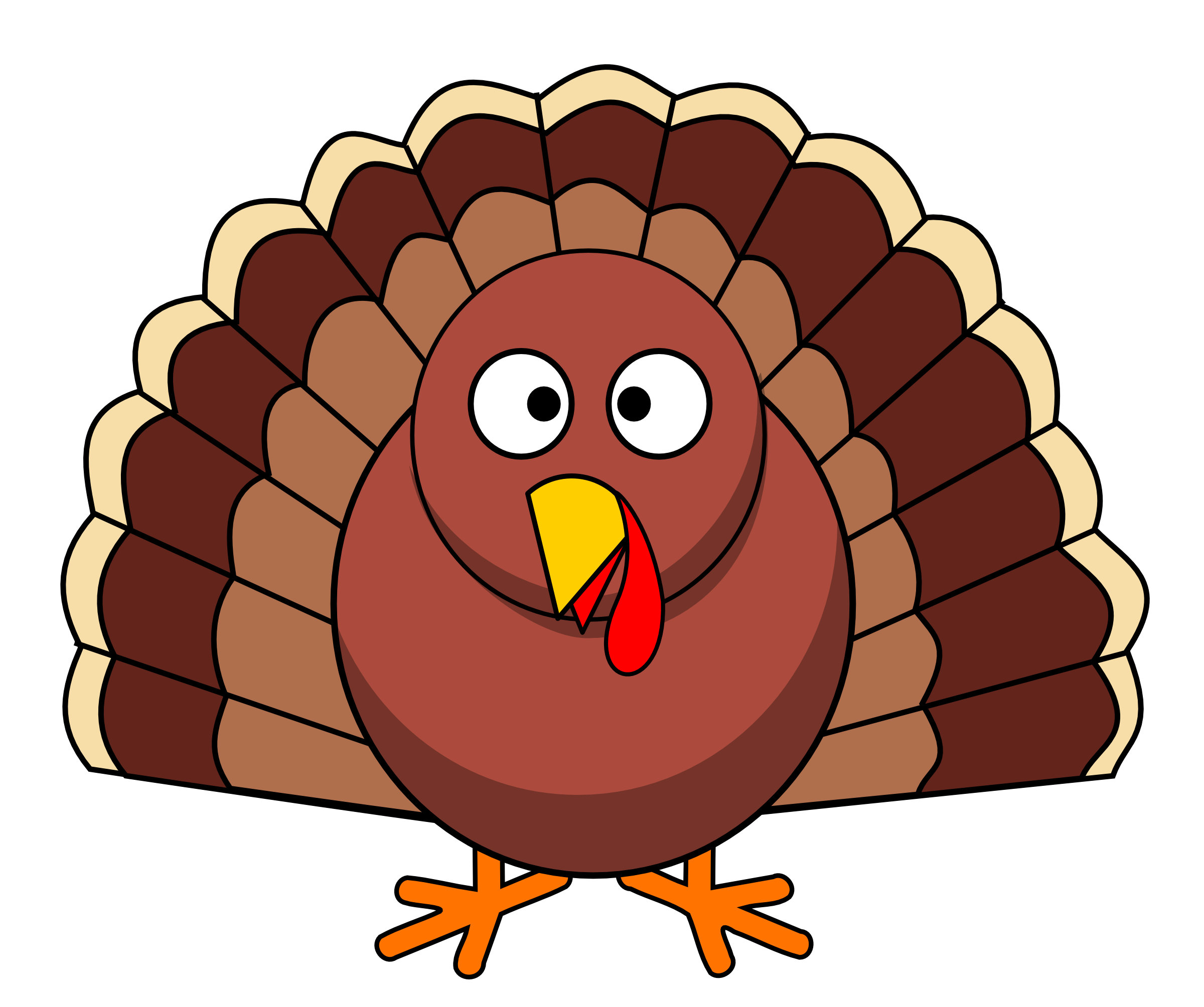 Free Funny Turkey Png, Download Free Funny Turkey Png png images, Free  ClipArts on Clipart Library
