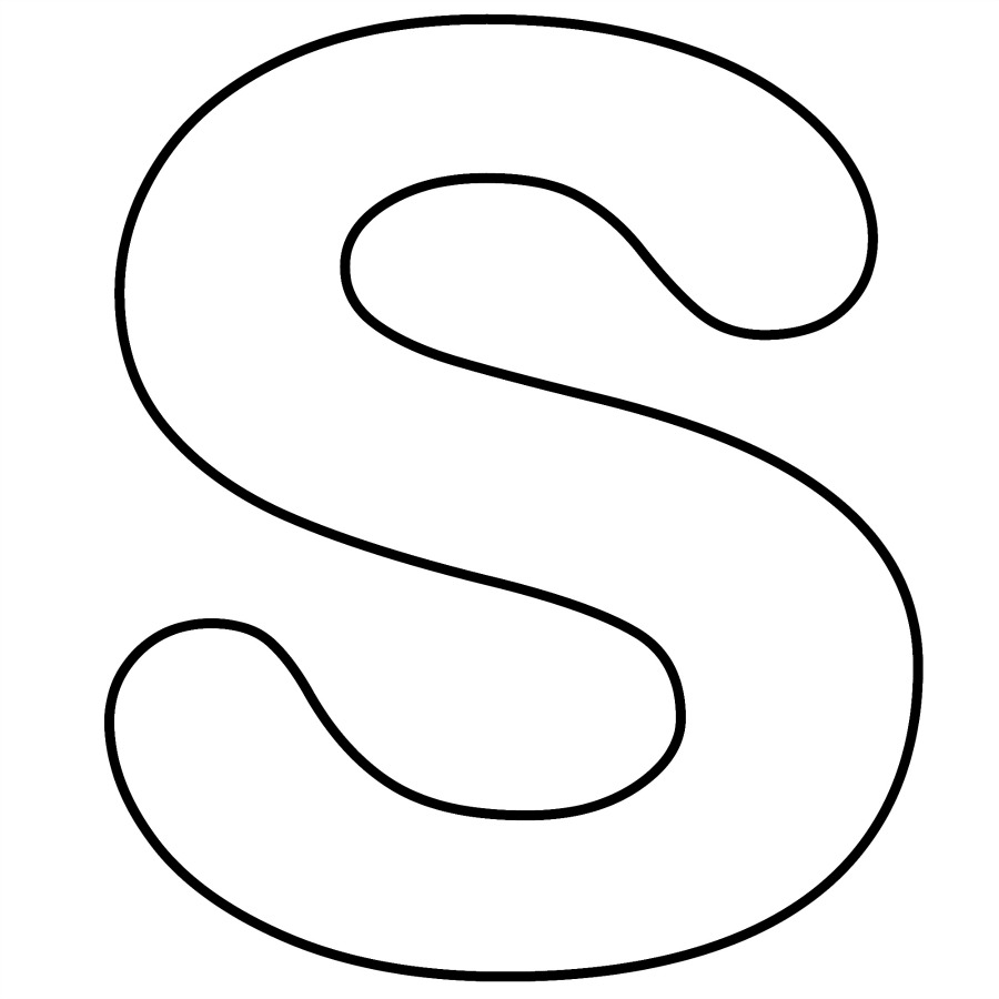 Free Lowercase S Cliparts Download Free Lowercase S Cliparts Png 