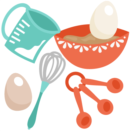 Baking clipart png 