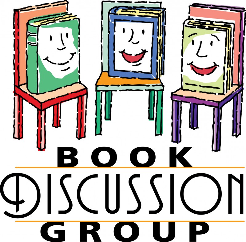 stockport library reading groups clipart