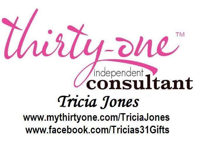 Thirty One Consultant Clipart 