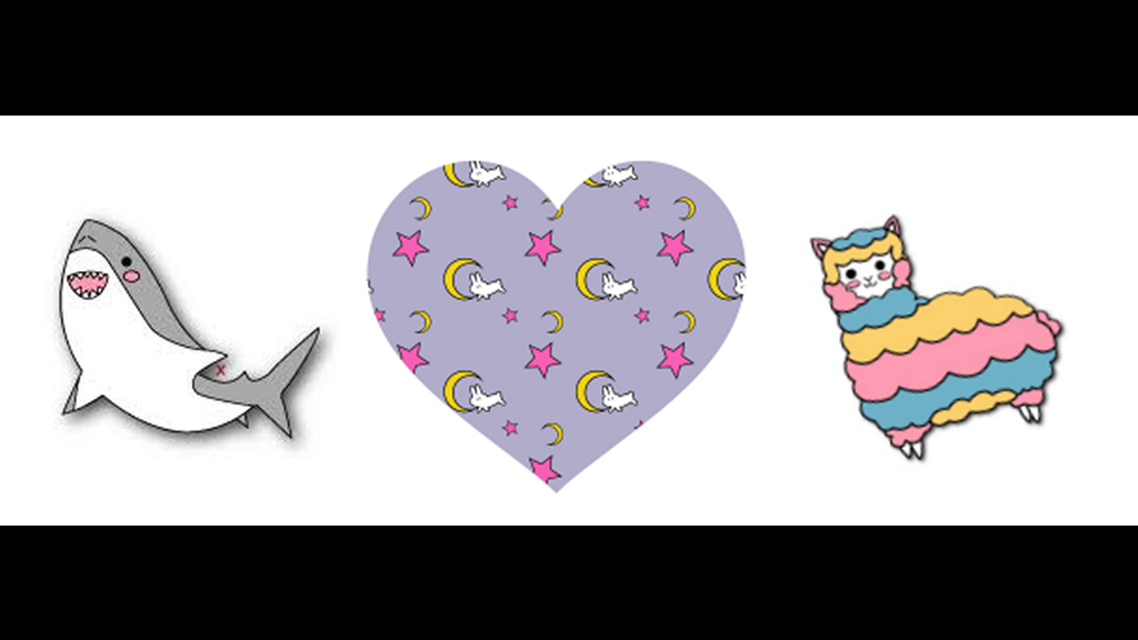 Free Shark Heart Cliparts, Download Free Shark Heart ...