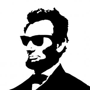 Exclusive Abraham Lincolns Birthday Clip Art Draw 