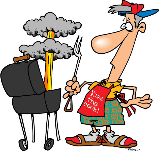 Free Bbq Funny Cliparts, Download Free Bbq Funny Cliparts png images