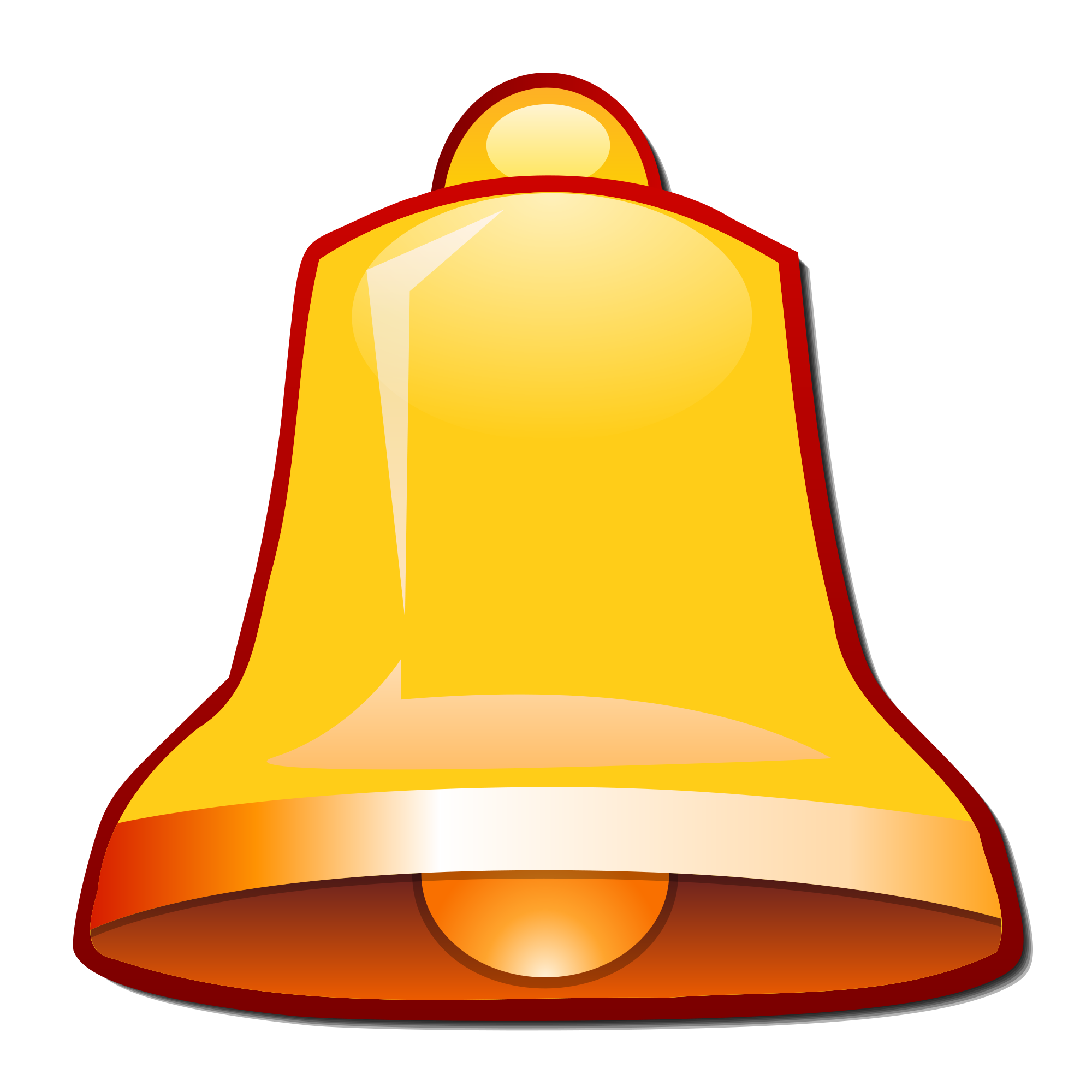 Bell clip art image free clipart 
