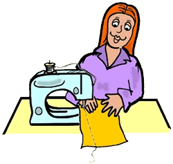 Quilting and sewing clipart clipartfest 3 