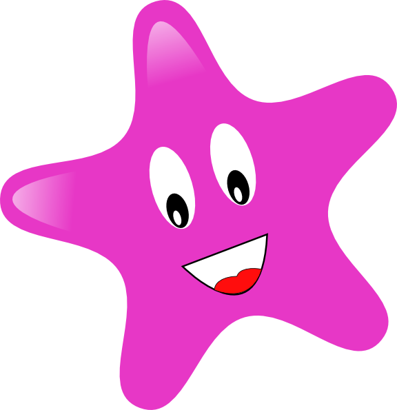 Free Star Smile Cliparts, Download Free Star Smile Cliparts png images