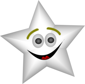 Star Smile Png 