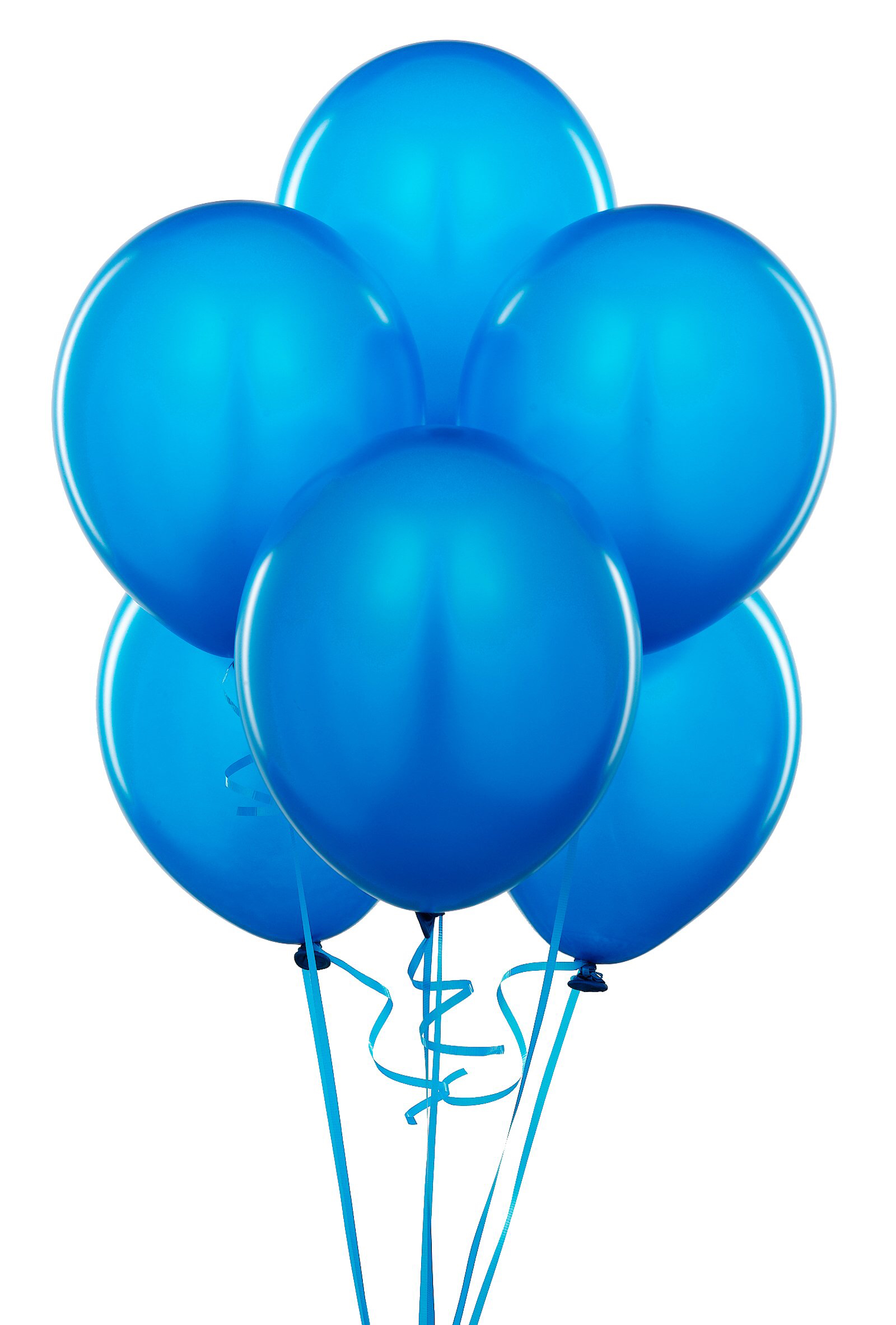 Free Blue Balloon Cliparts, Download Free Clip Art, Free ...