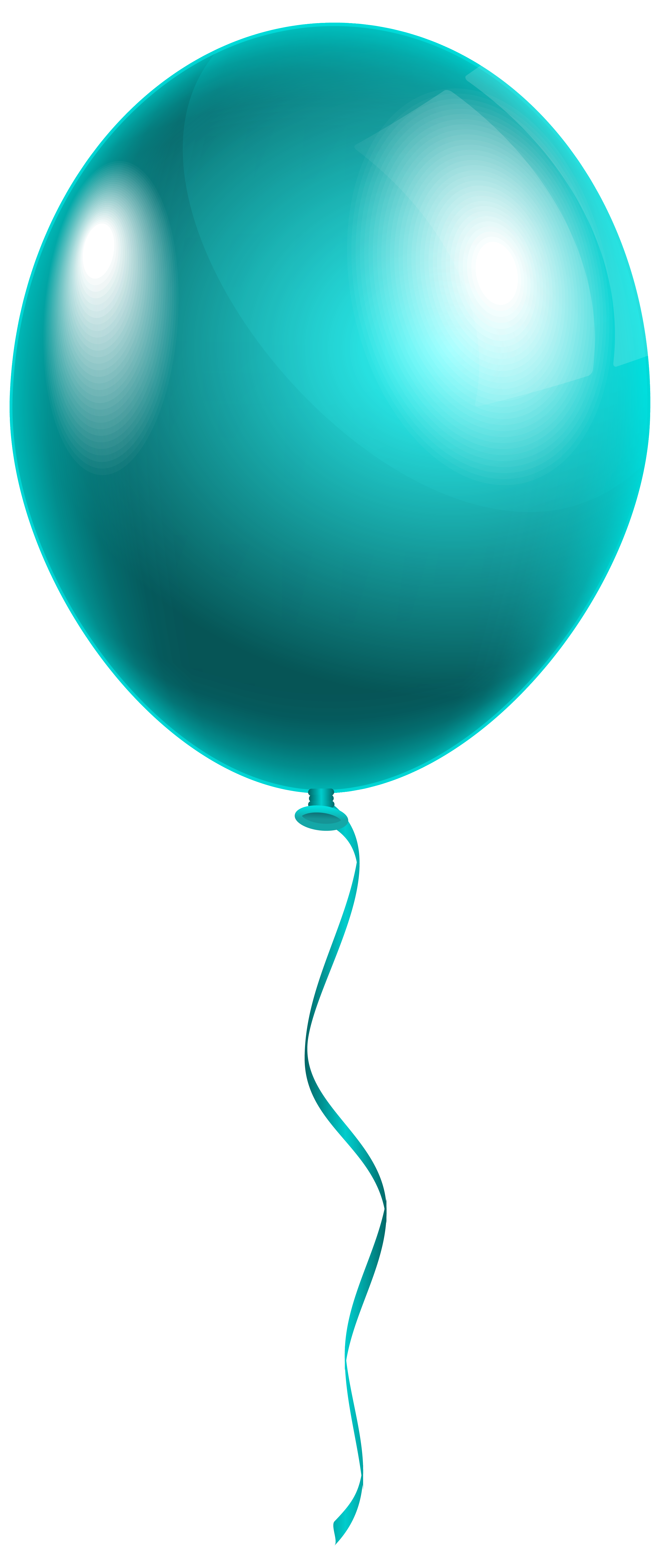 Free Blue Balloon Cliparts, Download Free Clip Art, Free ...