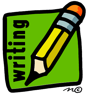 Write clipart journal writing clipartfest 