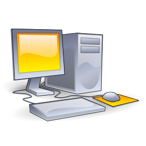 Computer Science Clipart 
