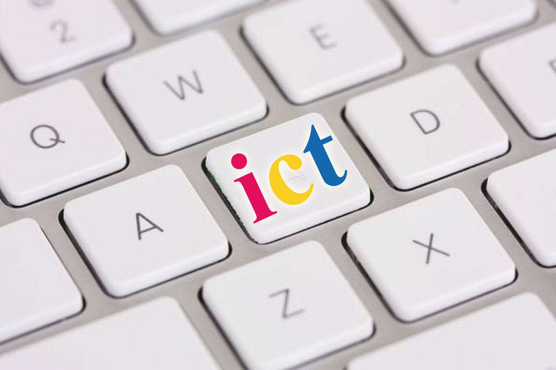 Download FREE ICT Computer Science Computer Image Clipart 