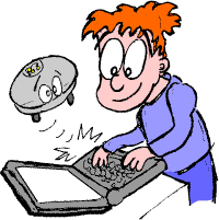 Download FREE ICT Computer Science Computer Image Clipart 
