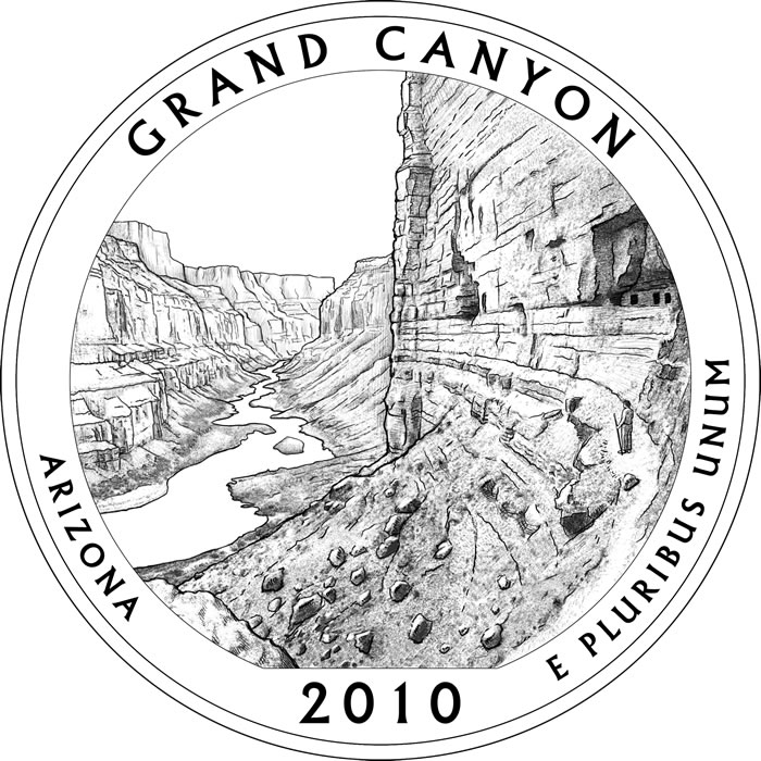 Grand canyon clipart free 