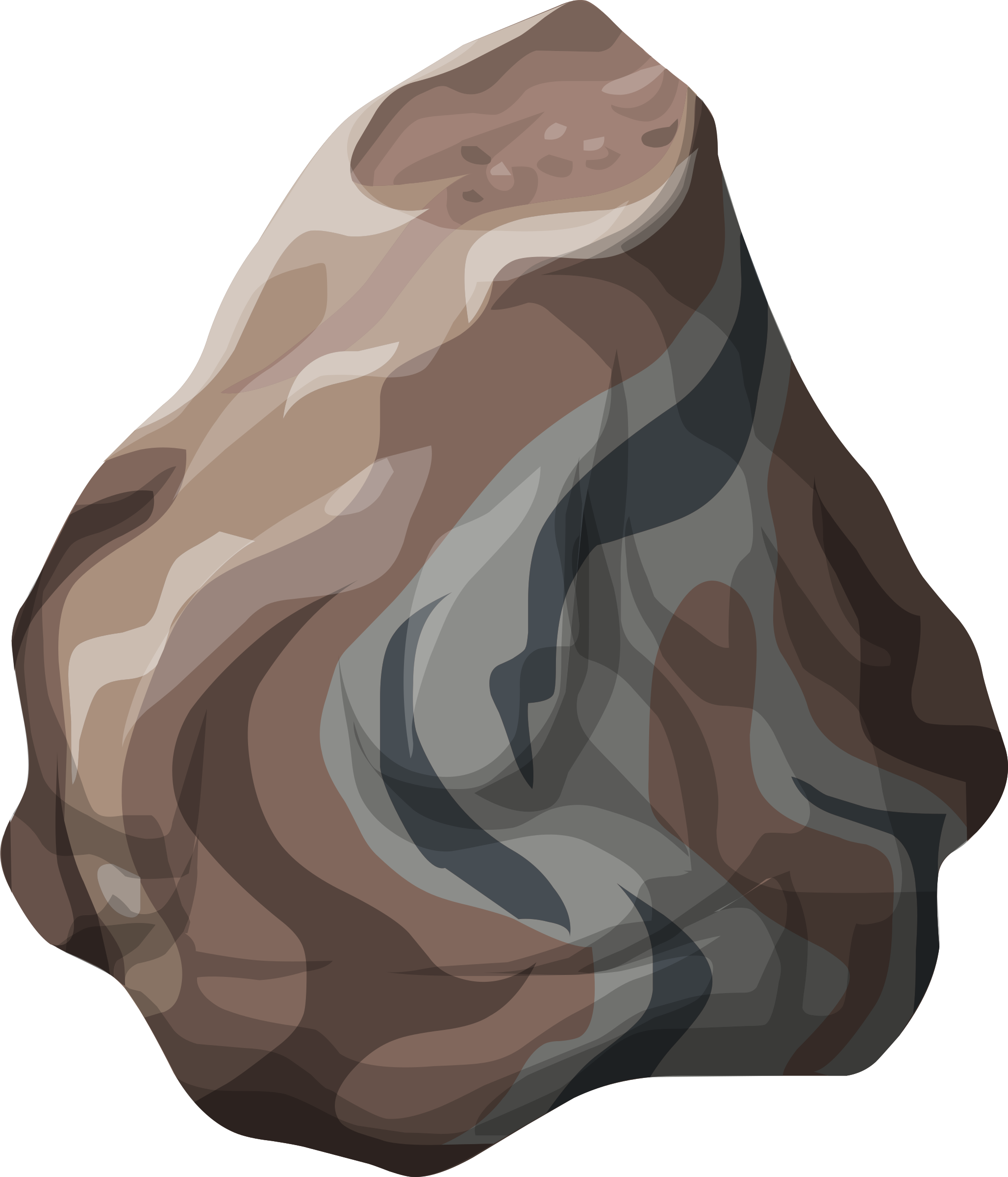 Free Solid Rock Cliparts, Download Free Solid Rock Cliparts png images