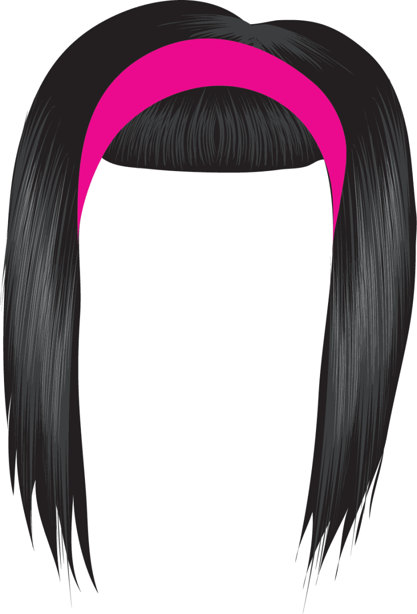 Free Hair Girl Cliparts, Download Free Hair Girl Cliparts png images