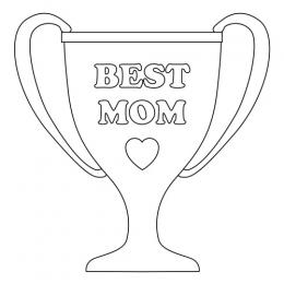 Mother&Day Clip Art 