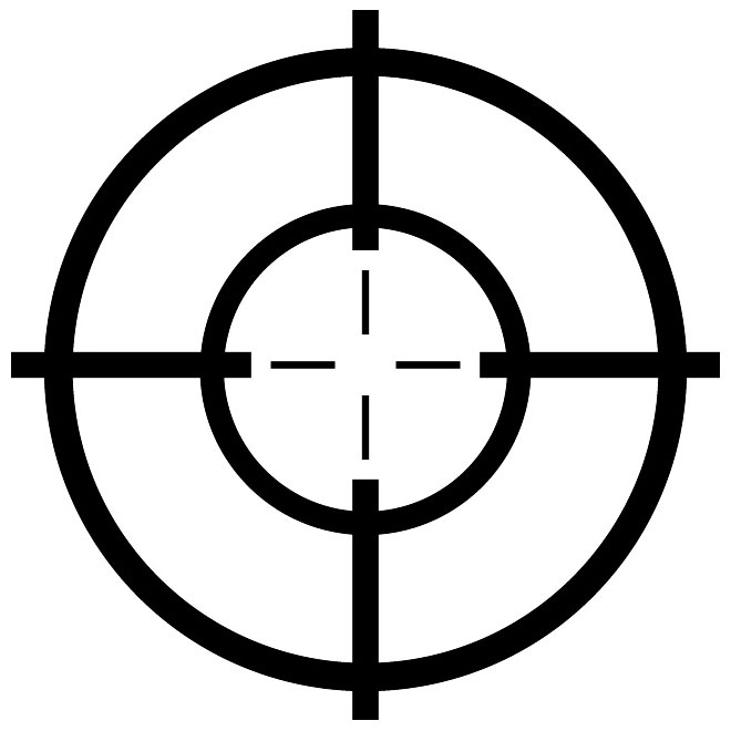Picture Of A Target 