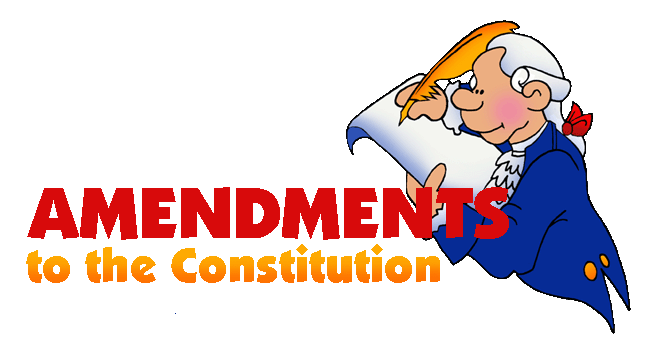 15th Amendment Cliparts.