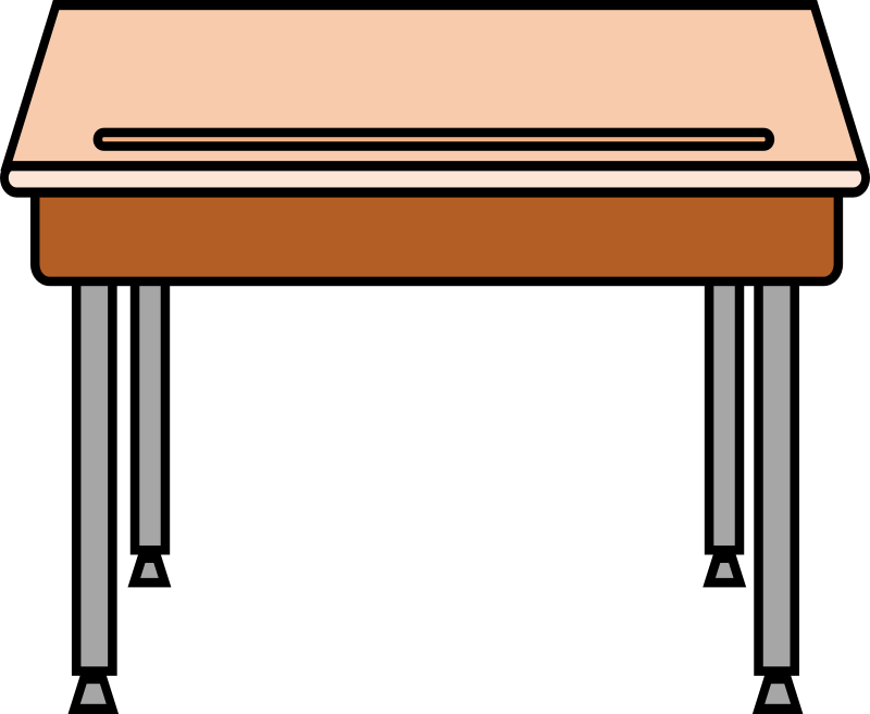 Student Table 