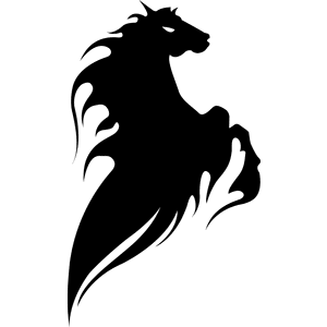 Horse Logo 