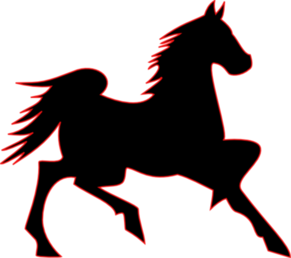 Free Horse Logos 