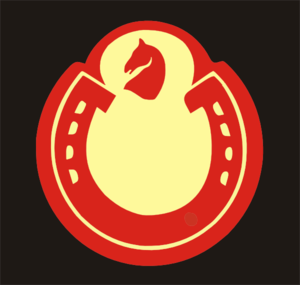 Red Horse Beer Logo By Ojinerd Clip Art at Clker 
