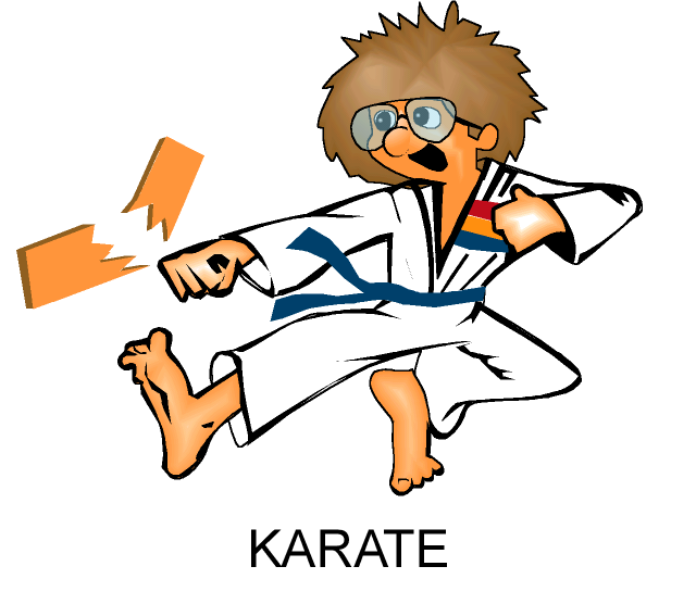 Free Karate Chop Cliparts, Download Free Karate Chop Cliparts png images,  Free ClipArts on Clipart Library