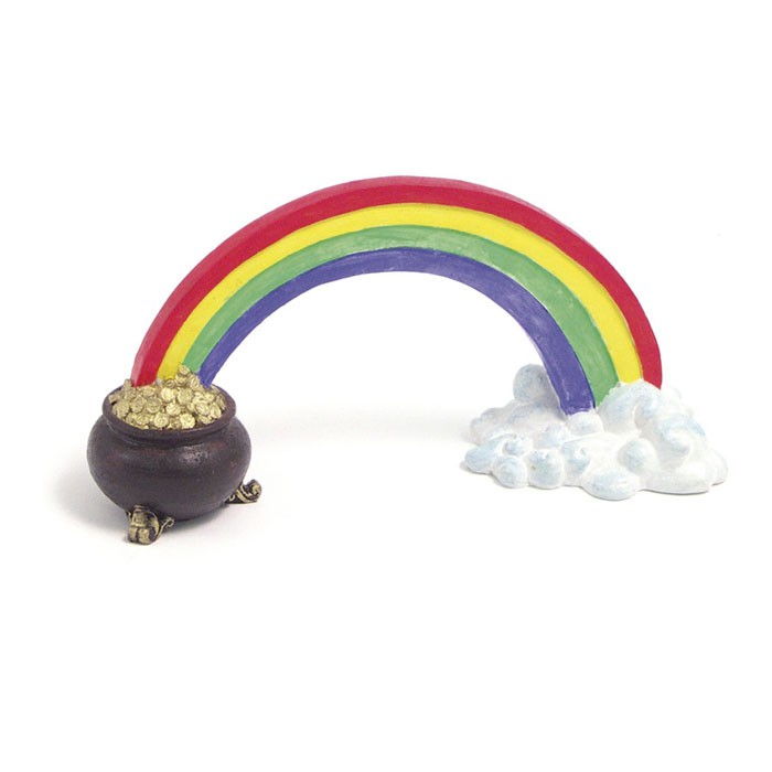 Pictures Of A Pot Of Gold 
