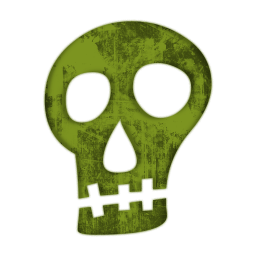 skull � Legacy Icon Tags � 
