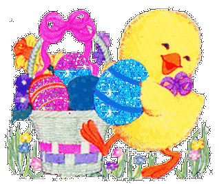 Easter glitter Graphics and Animated Gifs. Easter glitter 