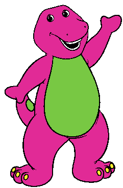 Free Cliparts Barney BJ, Download Free Cliparts Barney BJ png images