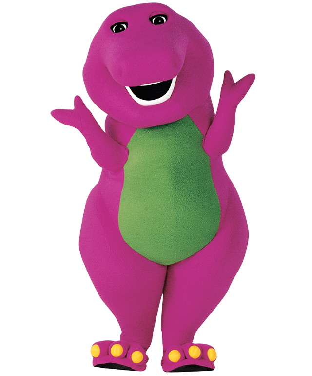 Free Cliparts Barney Bj Download Free Cliparts Barney Bj Png Images