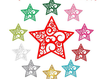 Free Christmas Stars Cliparts, Download Free Christmas Stars Cliparts