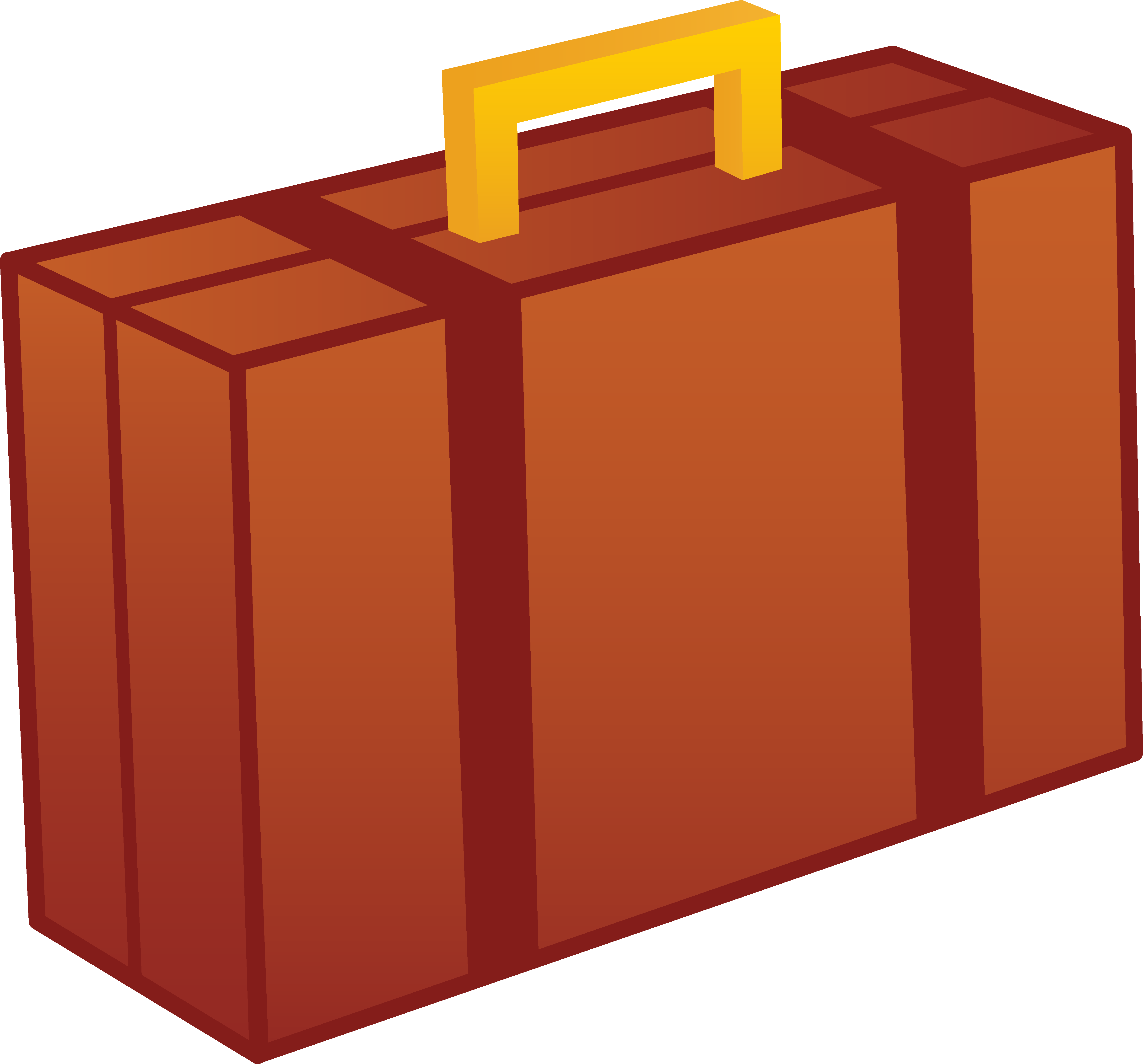 Free Cute Suitcase Cliparts, Download Free Cute Suitcase Cliparts png