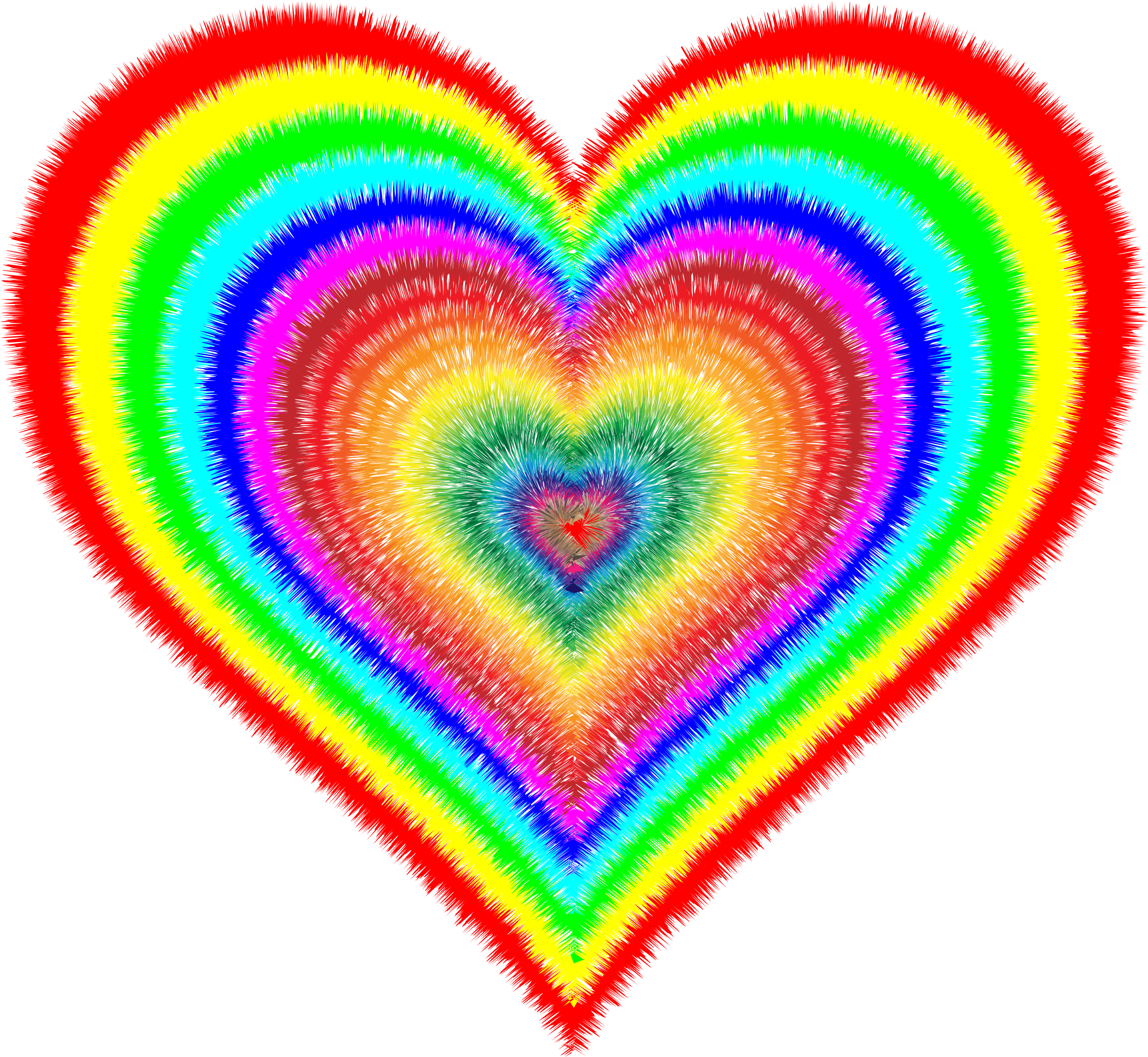 heart clipart free - Clip Art Library